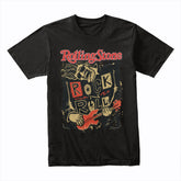 ROCK N ROLL - ROLLING STONES