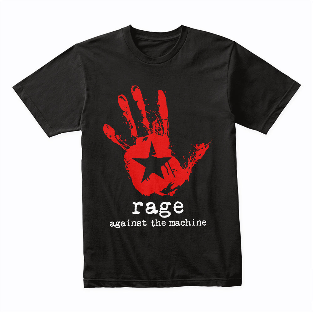 RAGE AGAINST THE MACHINE