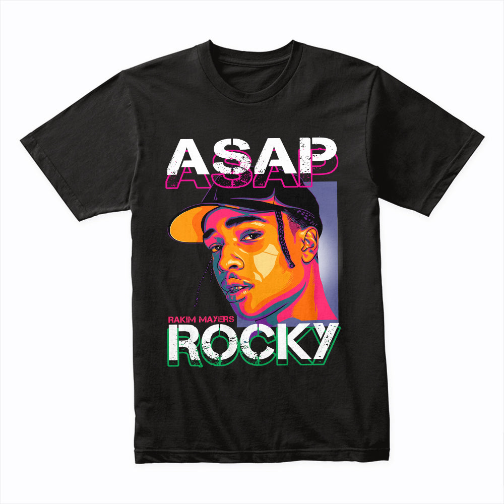 ASAP ROCKY