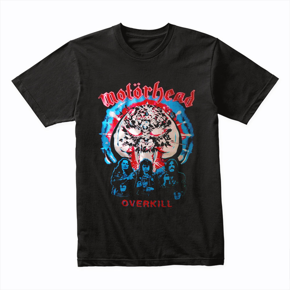 MOTORHEAD