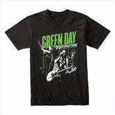 GREEN DAY - REVOLUTIONS