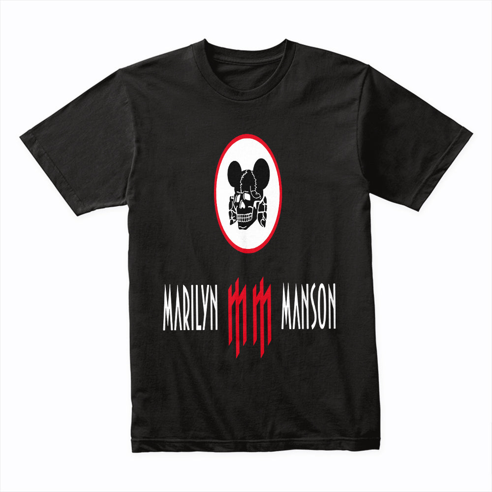 MARILYN MANSON