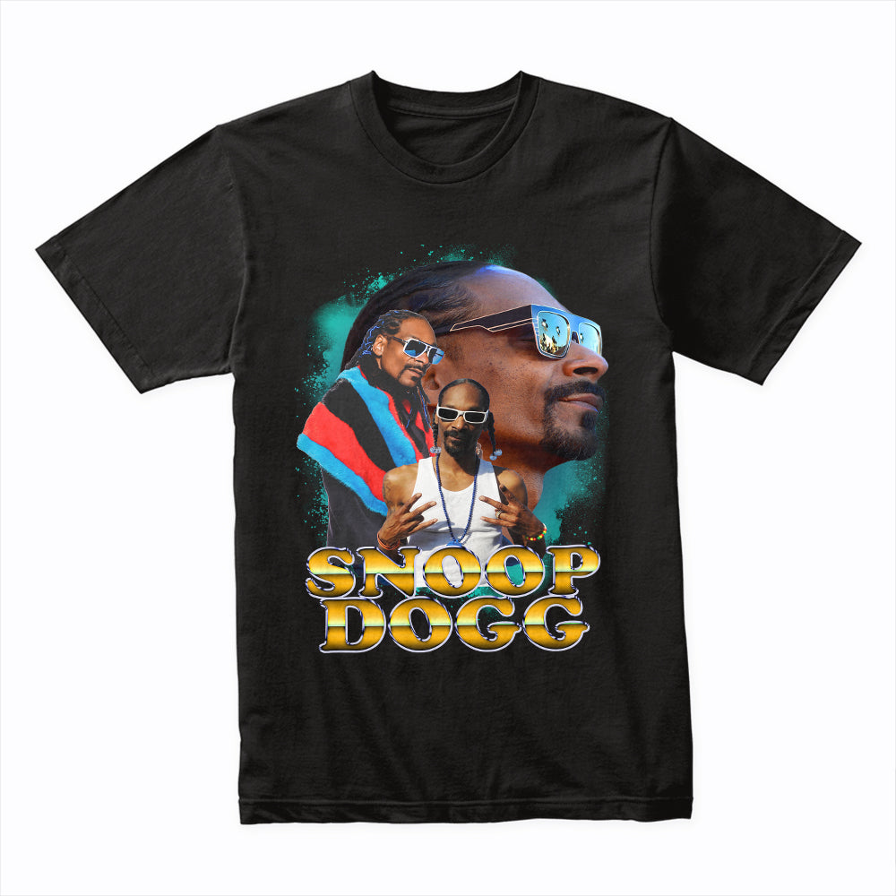 SNOOP DOGG