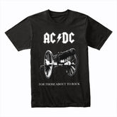 AC DC