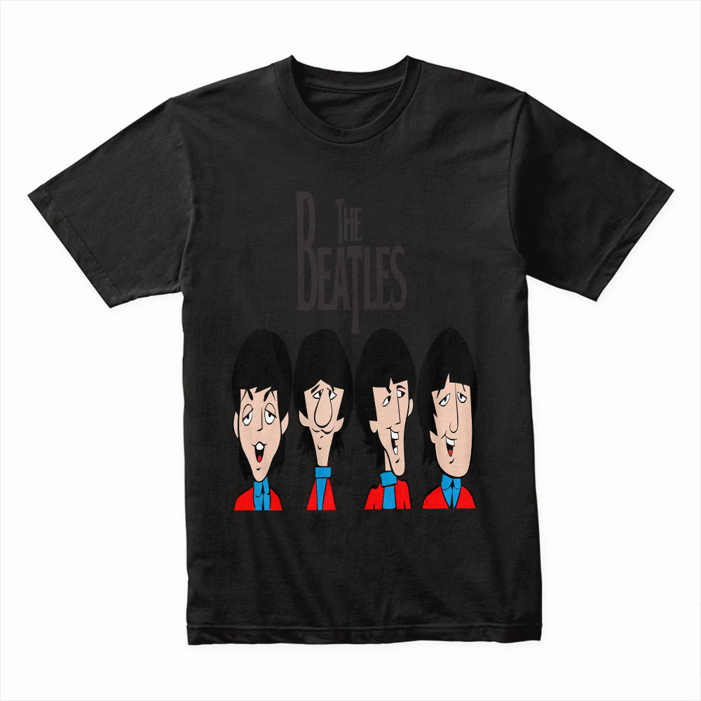 THE BEATLES