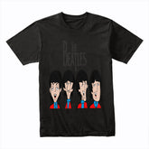THE BEATLES