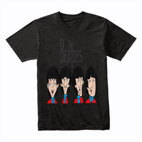 THE BEATLES