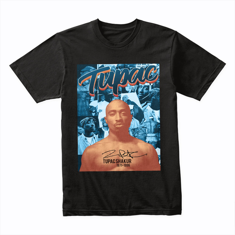 2PAC SHAKUR