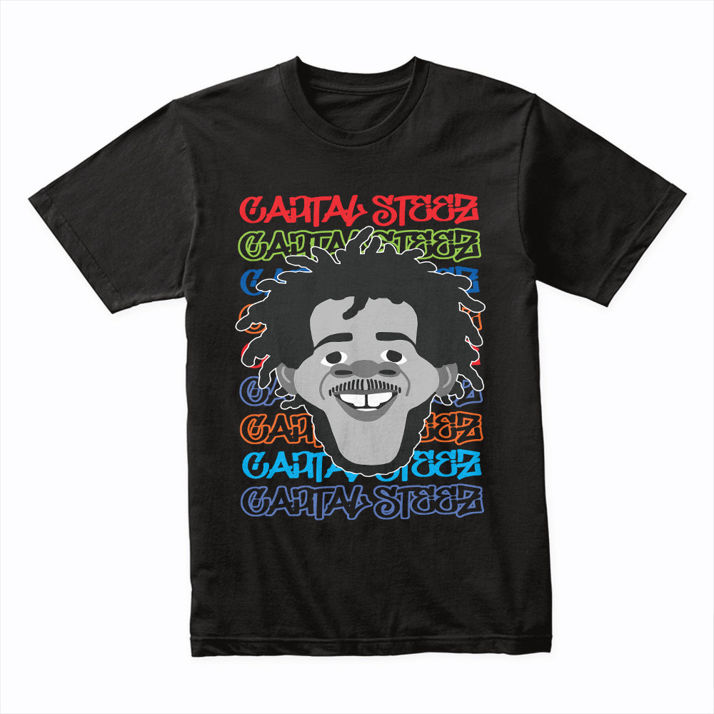 CAPITAL STEEZ