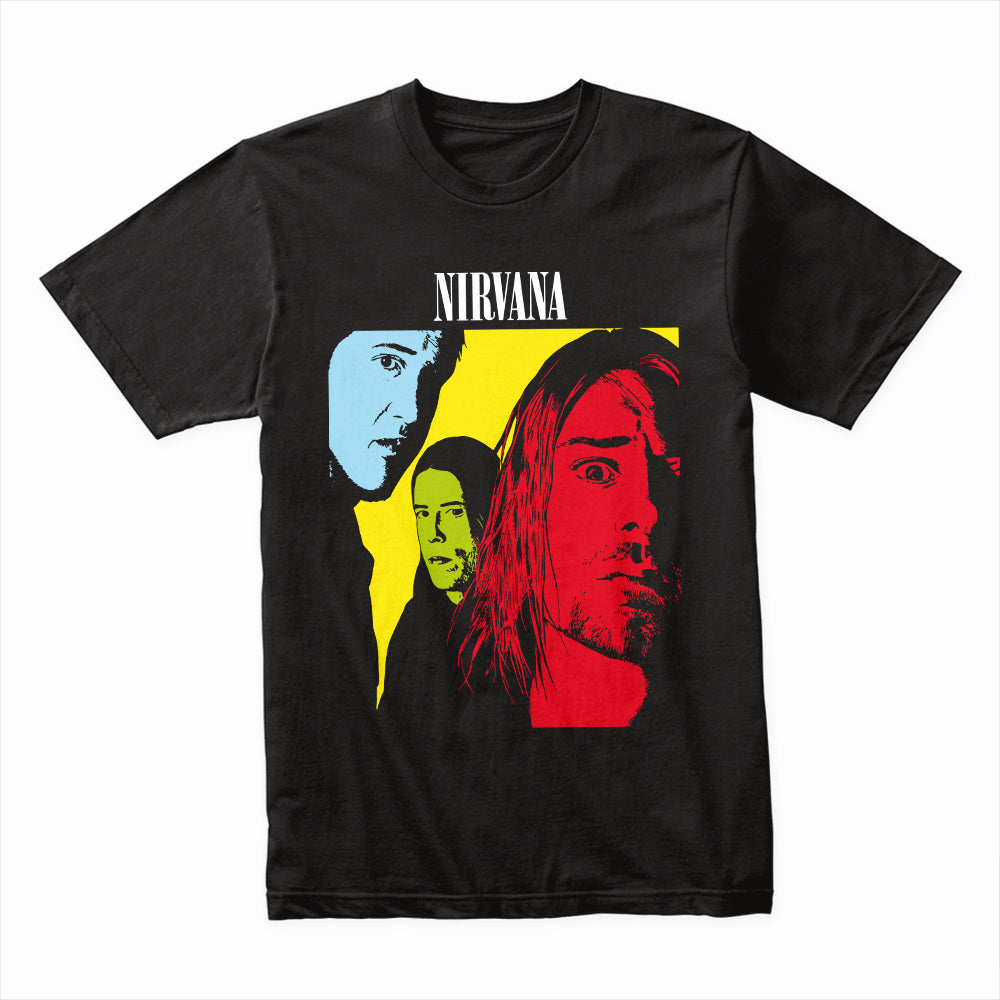 NIRVANA
