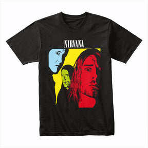 NIRVANA