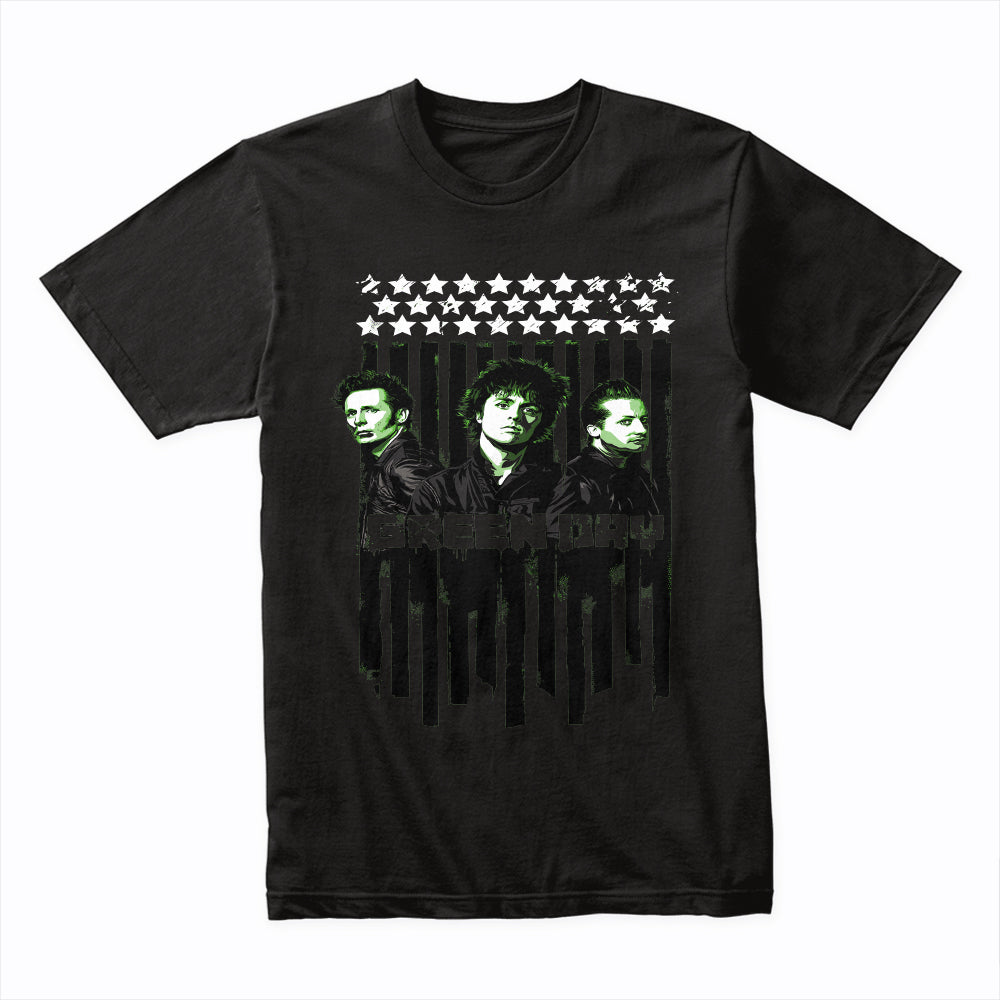 GREEN DAY