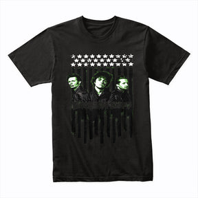 GREEN DAY