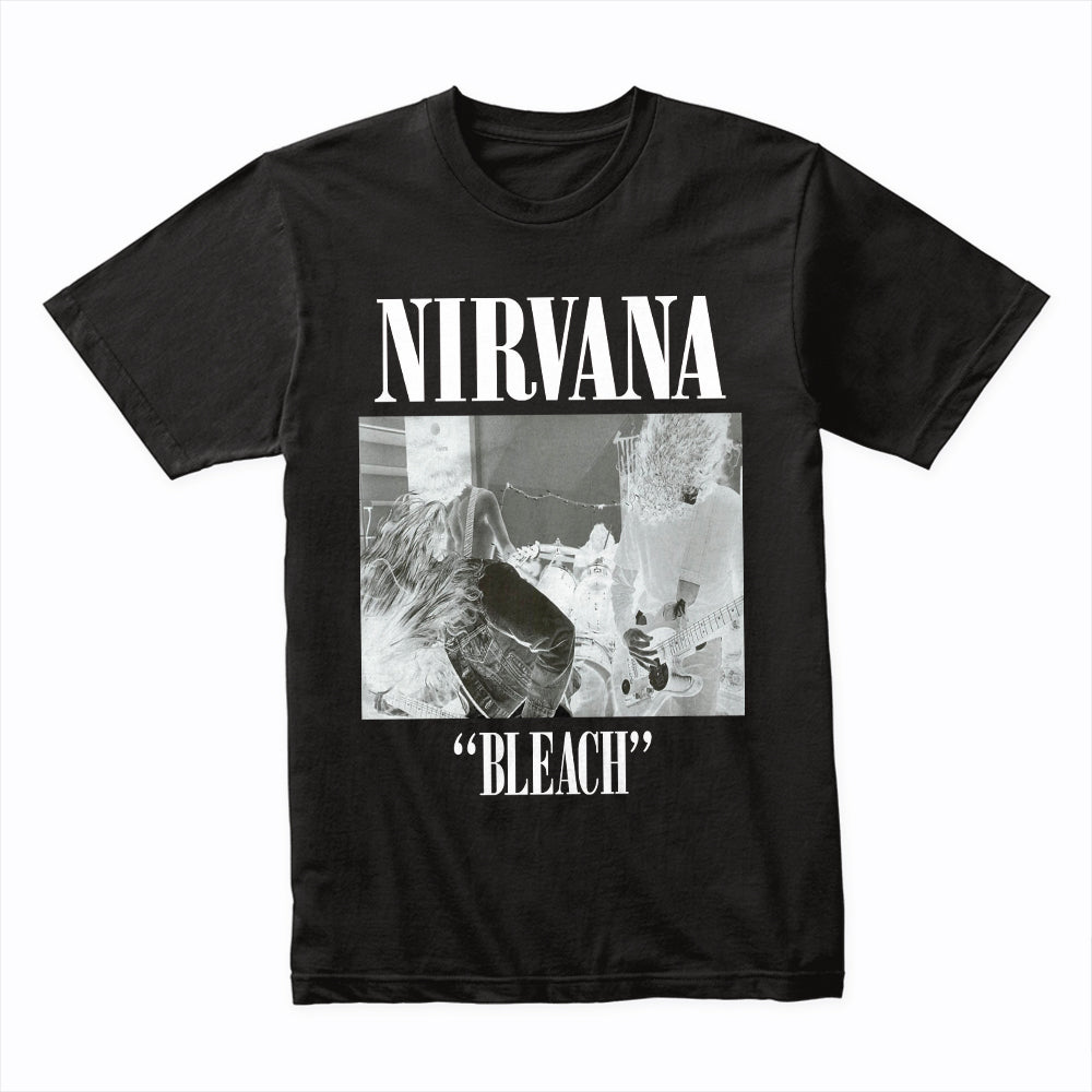 NIRVANA - BEACH