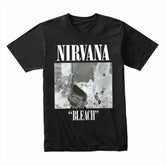 NIRVANA - BEACH