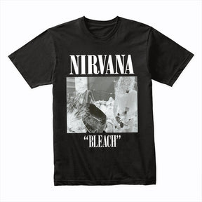 NIRVANA - BEACH