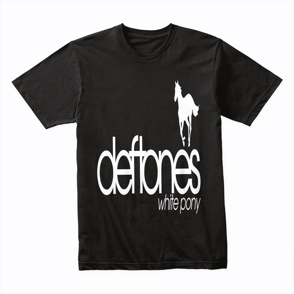 DEFTONES - WHITE PONY