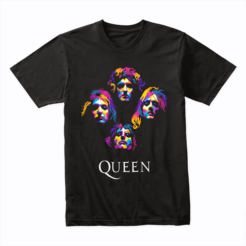 QUEEN