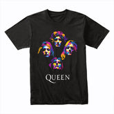 QUEEN