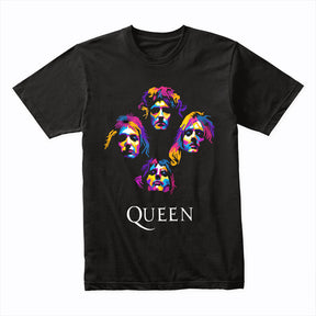 QUEEN