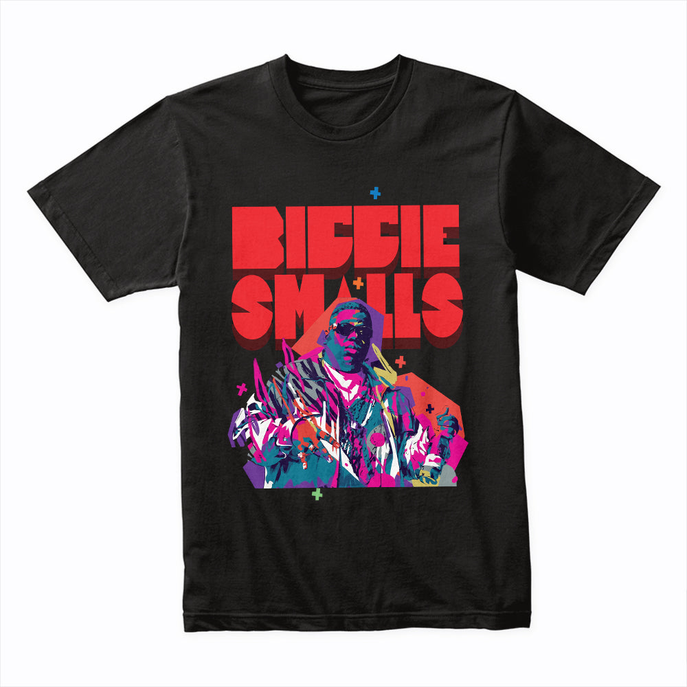 BIGGIE SMALLS