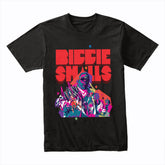 BIGGIE SMALLS