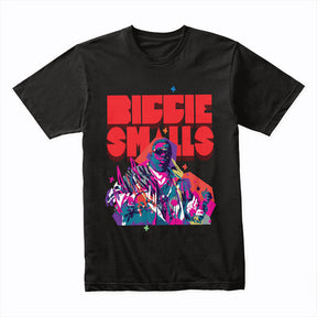 BIGGIE SMALLS