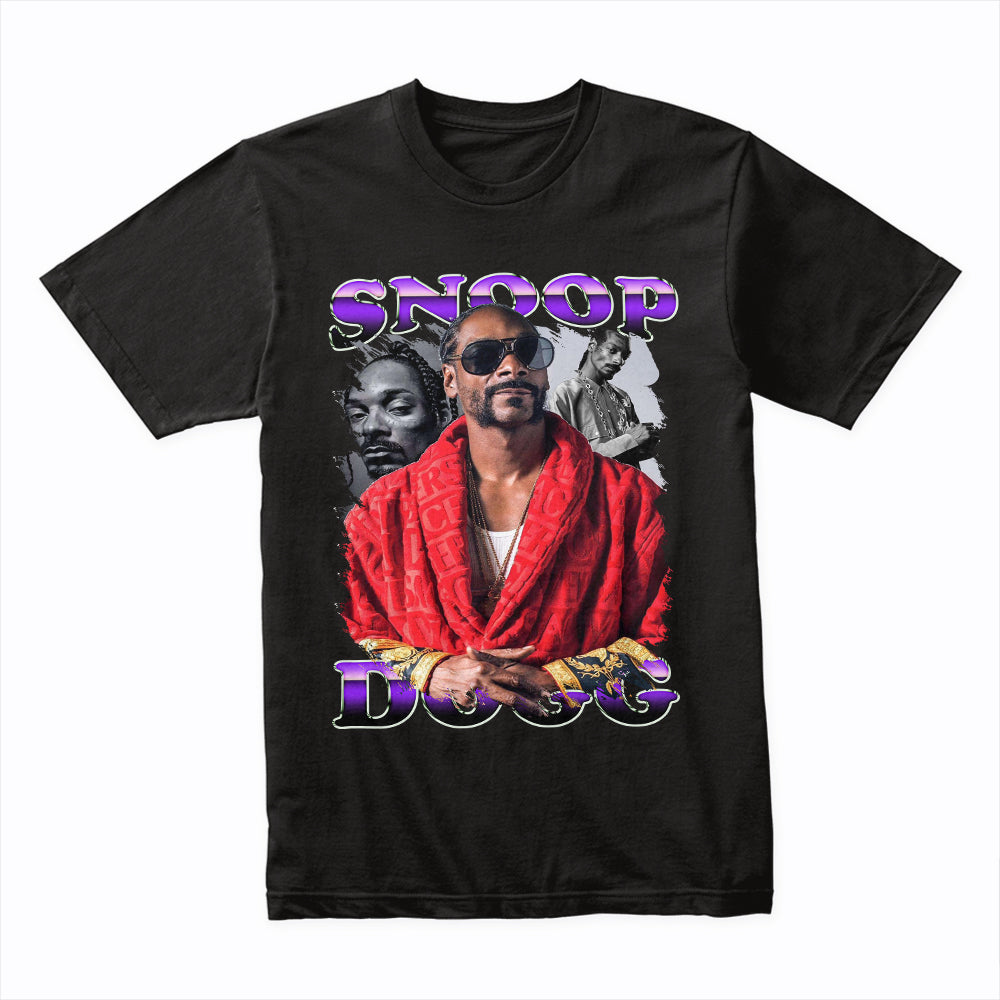SNOOP DOGG