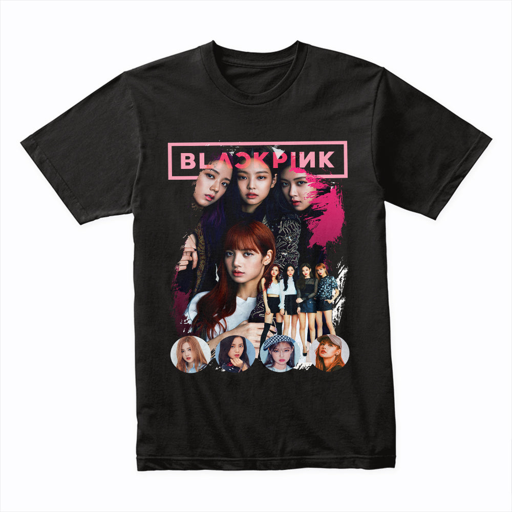 BLACK PINK