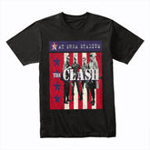 THE CLASH