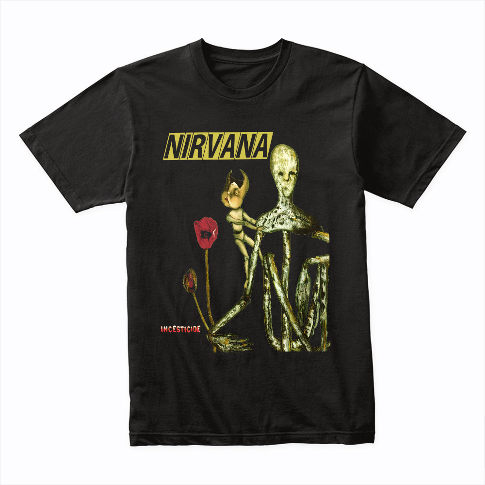 NIRVANA