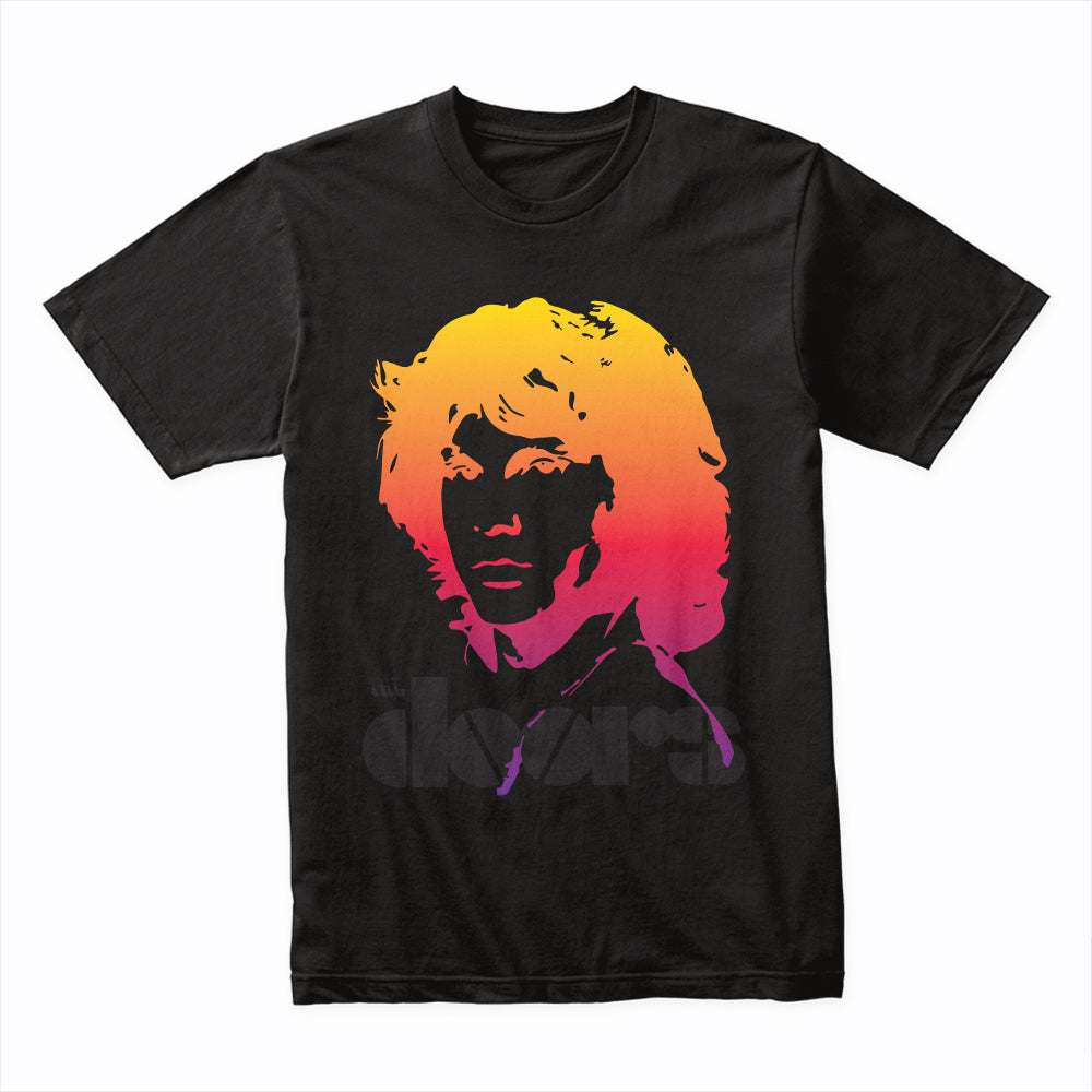 THE DOORS