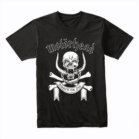 MOTORHEAD