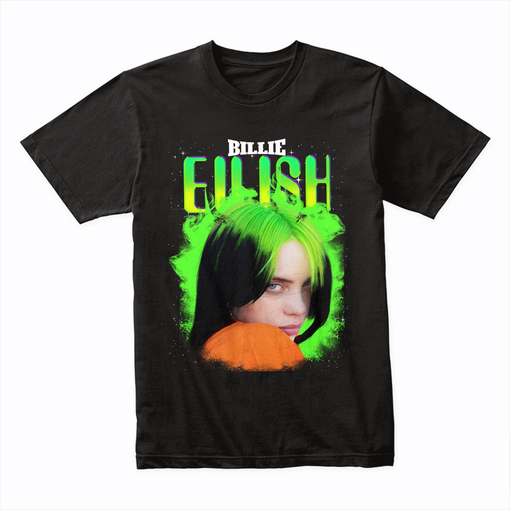 BILLIE EILISH