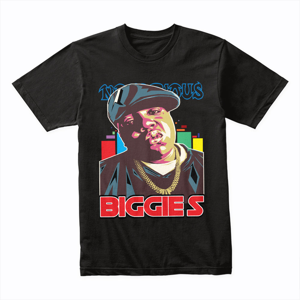 BIGGIE S