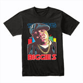 BIGGIE S