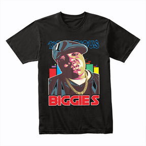 BIGGIE S