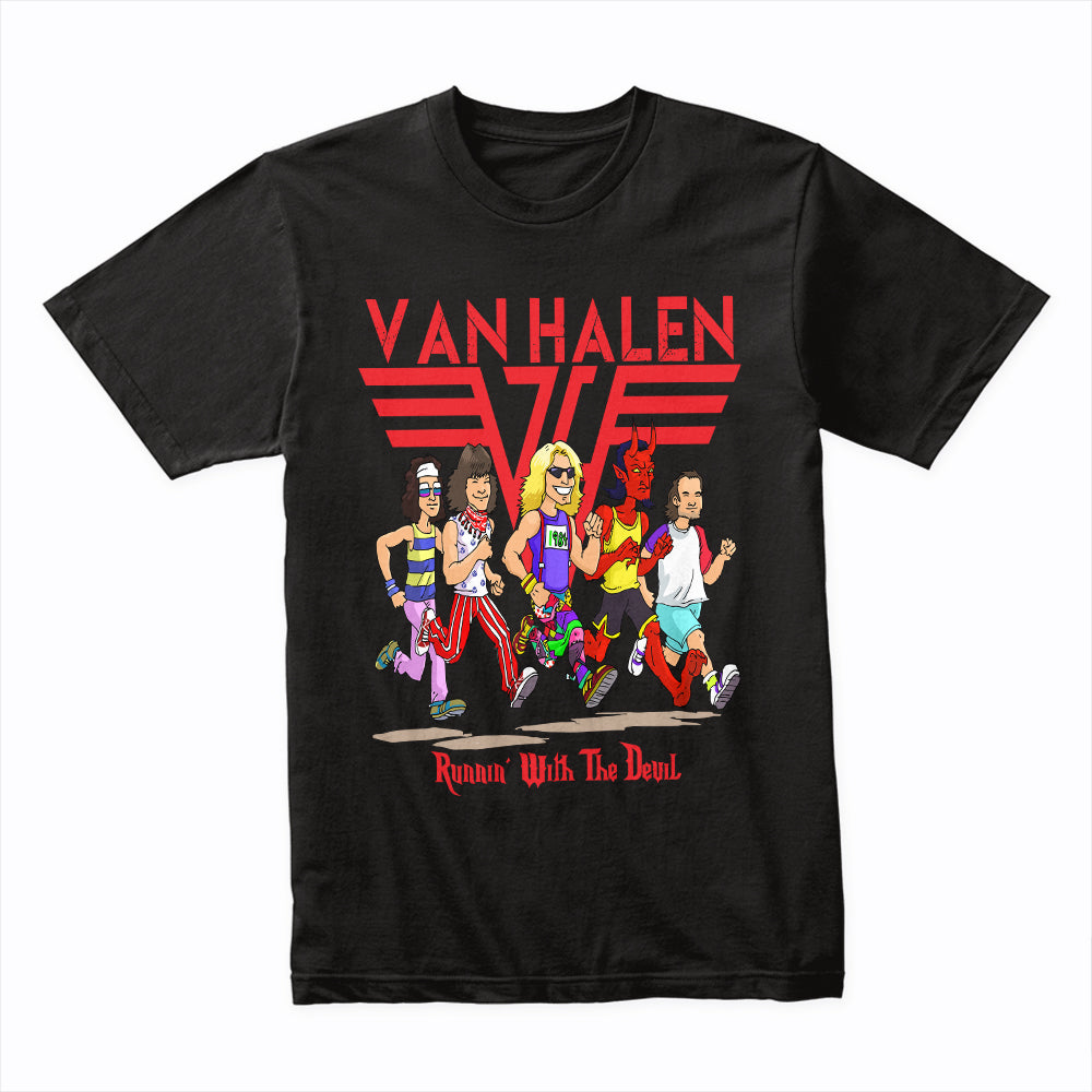 VAN HALEN