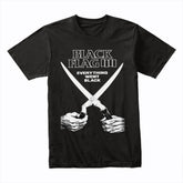 BLACK FLAG - EVERYTHING WENT BLACK