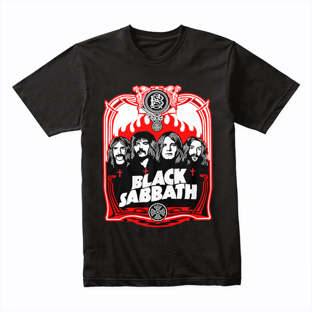 BLACK SABBATH