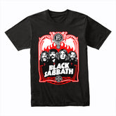 BLACK SABBATH