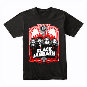 BLACK SABBATH