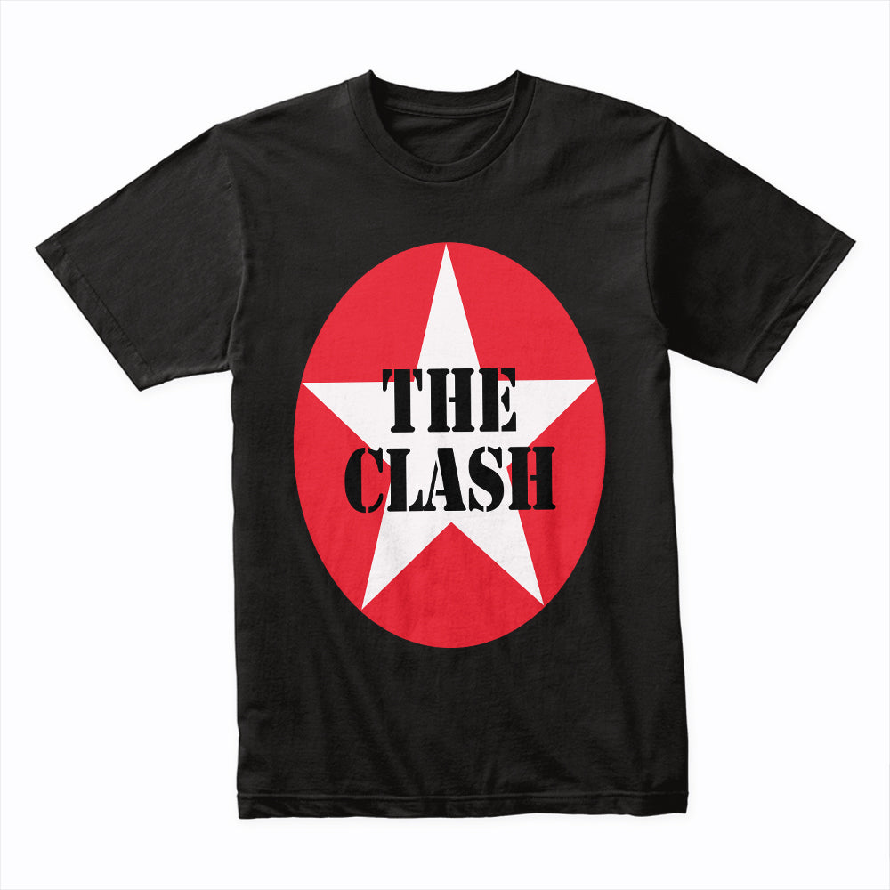 THE CLASH