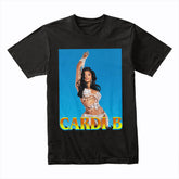 CARDI B - BODAK YELLOW