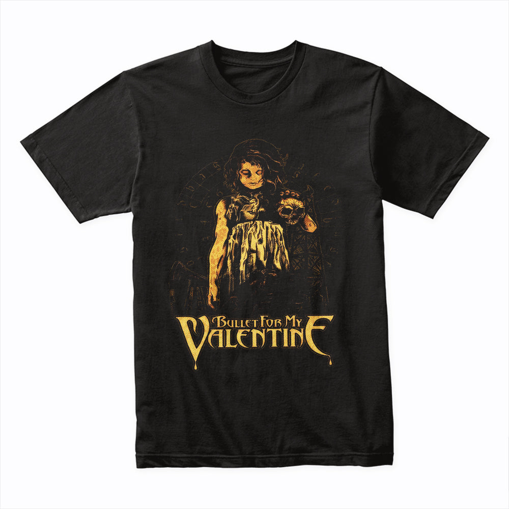 BULLET FOR MY VALENTINE