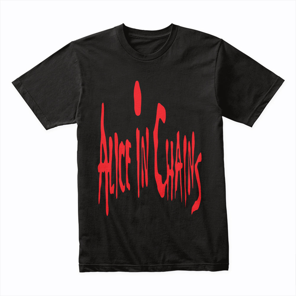 ALICE IN CHAINS