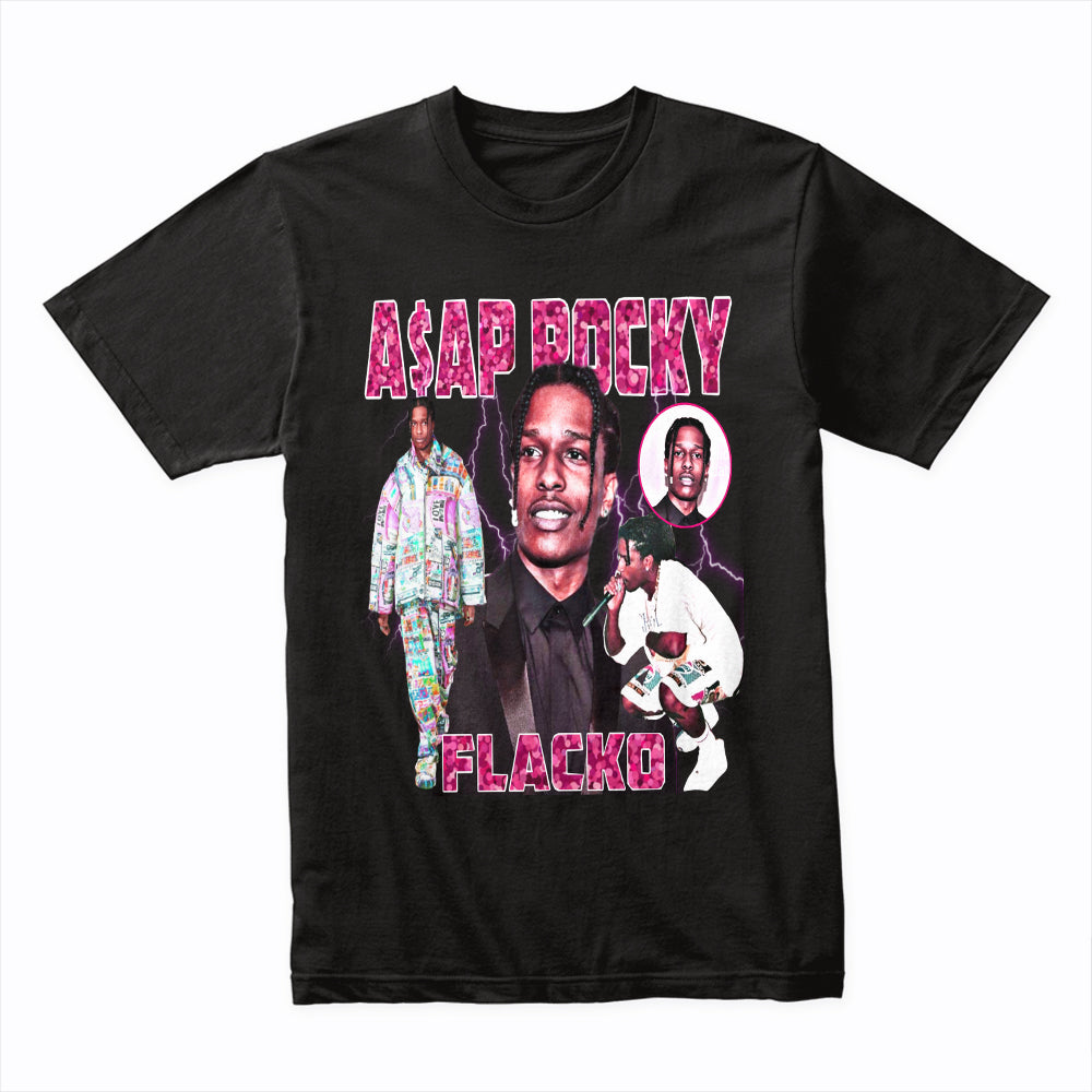 ASAP ROCKY FLACKO