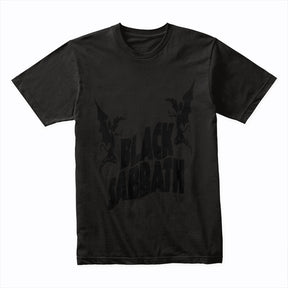 BLACK SABBATH