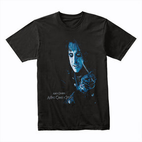 ALICE COOPER - ALONG CAME A SPIDER