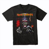 IRON MAIDEN